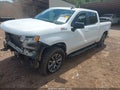 2024 Chevrolet Silverado 1500 — photo 2 of 16 | VIN 1GCUDEED3RZ401260