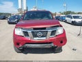 2016 Nissan Frontier — photo 12 of 16 | VIN 1N6AD0EV6GN713718