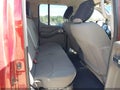 2016 Nissan Frontier — photo 8 of 16 | VIN 1N6AD0EV6GN713718