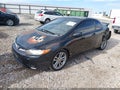 2008 Honda Civic — photo 2 of 11 | VIN 2HGFG21558H700620