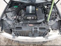 2005 Mercedes-Benz C-Class — photo 10 of 14 | VIN WDBRF40J75F719576