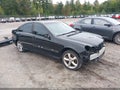 2005 Mercedes-Benz C-Class — photo 1 of 14 | VIN WDBRF40J75F719576