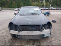 2005 Mercedes-Benz C-Class — photo 6 of 14 | VIN WDBRF40J75F719576