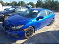 2016 Honda Civic — photo 2 of 17 | VIN 19XFC2F54GE052653