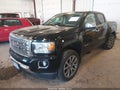 2018 GMC Canyon — photo 2 of 16 | VIN 1GTP6EE17J1209209