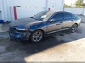 2024 Honda Accord — photo 2 of 17 | VIN 1HGCY1F35RA042184