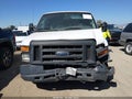 2008 Ford E-150 — photo 11 of 15 | VIN 1FTNE14W58DB02085