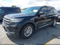 2025 Ford Explorer — photo 2 of 17 | VIN 1FMUK7DH8SGB55521