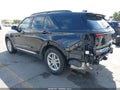 2025 Ford Explorer — photo 3 of 17 | VIN 1FMUK7DH8SGB55521