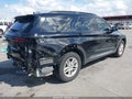 2025 Ford Explorer — photo 4 of 17 | VIN 1FMUK7DH8SGB55521