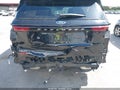 2025 Ford Explorer — photo 6 of 17 | VIN 1FMUK7DH8SGB55521