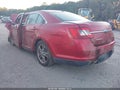 2011 Ford Taurus — photo 3 of 10 | VIN 1FAHP2EW8BG161459