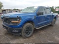 2025 Ford F-150 — photo 2 of 16 | VIN 1FTEW2LP4SFC39558