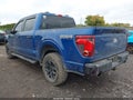 2025 Ford F-150 — photo 3 of 16 | VIN 1FTEW2LP4SFC39558