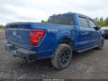 2025 Ford F-150 — photo 4 of 16 | VIN 1FTEW2LP4SFC39558