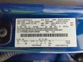 2025 Ford F-150 — photo 9 of 16 | VIN 1FTEW2LP4SFC39558