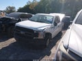 2018 Ford F-150 — photo 2 of 16 | VIN 1FTEX1CB4JFE72625
