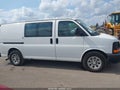 2014 Chevrolet Express 1500 — photo 13 of 17 | VIN 1GCSGAFX5E1155269