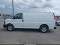 2014 Chevrolet Express 1500 — photo 14 of 17 | VIN 1GCSGAFX5E1155269