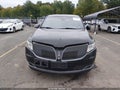 2015 Lincoln MKT — photo 12 of 16 | VIN 2LMHJ5NK0FBL03424