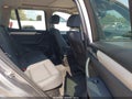 2014 BMW X3 — photo 8 of 13 | VIN 5UXWX9C57E0D41003