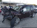 2010 Lincoln MKX — photo 2 of 10 | VIN 2LMDJ8JC8ABJ18948