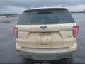 2018 Ford Explorer — photo 16 of 16 | VIN 1FM5K8D8XJGC54558