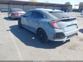 2017 Honda Civic — photo 3 of 17 | VIN SHHFK7H20HU411476