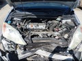 2010 Honda CR-V — photo 10 of 18 | VIN 5J6RE4H58AL098494