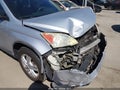 2010 Honda CR-V — photo 6 of 18 | VIN 5J6RE4H58AL098494