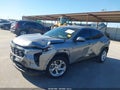 2025 Chevrolet Trax — photo 2 of 18 | VIN KL77LFEP1SC011005