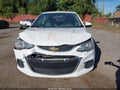 2017 Chevrolet Sonic — photo 6 of 12 | VIN 1G1JG6SH3H4137419