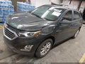 2020 Chevrolet Equinox — photo 2 of 16 | VIN 2GNAXHEV3L6266733