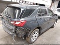 2020 Chevrolet Equinox — photo 4 of 16 | VIN 2GNAXHEV3L6266733
