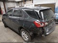 2020 Chevrolet Equinox — photo 6 of 16 | VIN 2GNAXHEV3L6266733