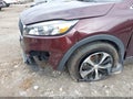 2018 Kia Sorento — photo 6 of 16 | VIN 5XYPHDA50JG355402