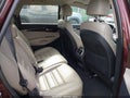 2018 Kia Sorento — photo 8 of 16 | VIN 5XYPHDA50JG355402