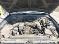 2001 Toyota Tacoma — photo 10 of 11 | VIN 5TENL42N21Z745380