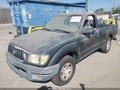 2001 Toyota Tacoma — photo 2 of 11 | VIN 5TENL42N21Z745380