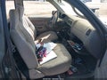 2001 Toyota Tacoma — photo 8 of 11 | VIN 5TENL42N21Z745380