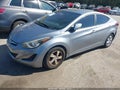 2016 Hyundai Elantra — photo 2 of 16 | VIN 5NPDH4AEXGH679509