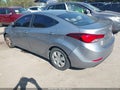 2016 Hyundai Elantra — photo 3 of 16 | VIN 5NPDH4AEXGH679509