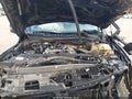 2024 Ford F-250 — photo 9 of 18 | VIN 1FT8W2BT5RED18300