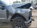 2024 Ford F-250 — photo 18 of 18 | VIN 1FT8W2BT5RED18300