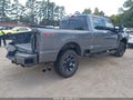 2024 Ford F-250 — photo 4 of 18 | VIN 1FT8W2BT5RED18300