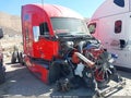 2024 Kenworth T680 — photo 1 of 16 | VIN 1XKYD49X2RJ360039