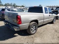 2001 Chevrolet Silverado 1500 — photo 4 of 16 | VIN 2GCEC19T811209993