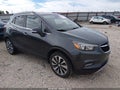 2017 Buick Encore — photo 1 of 16 | VIN KL4CJBSB3HB184820