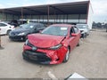 2018 Toyota Corolla — photo 2 of 16 | VIN 5YFBURHE1JP833976