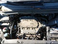 2007 Honda Odyssey — photo 10 of 16 | VIN 5FNRL38727B458720